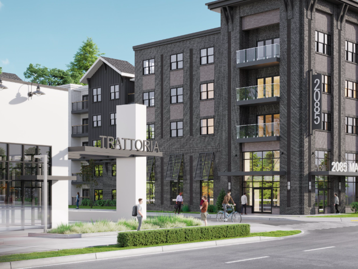 1 GuildHouse at Upper Westside